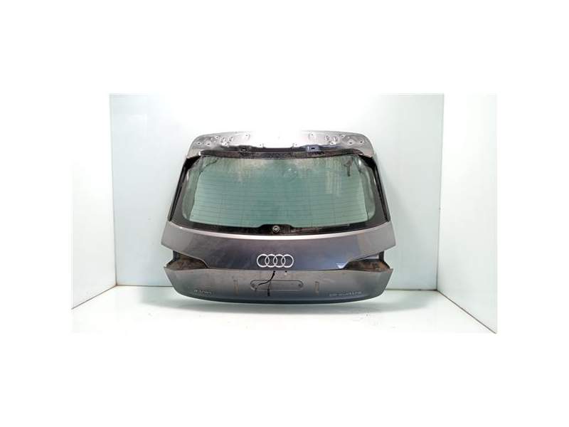 Recambio de porton trasero para audi e-tron (gen)(01.2019) eléctrico 55 quattro advanced [eléctrico 300 kw (cont. 158 kw)] refer