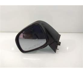 RETROVISOR IZQUIERDO NEGRO 8 PINES ELECTRICO 