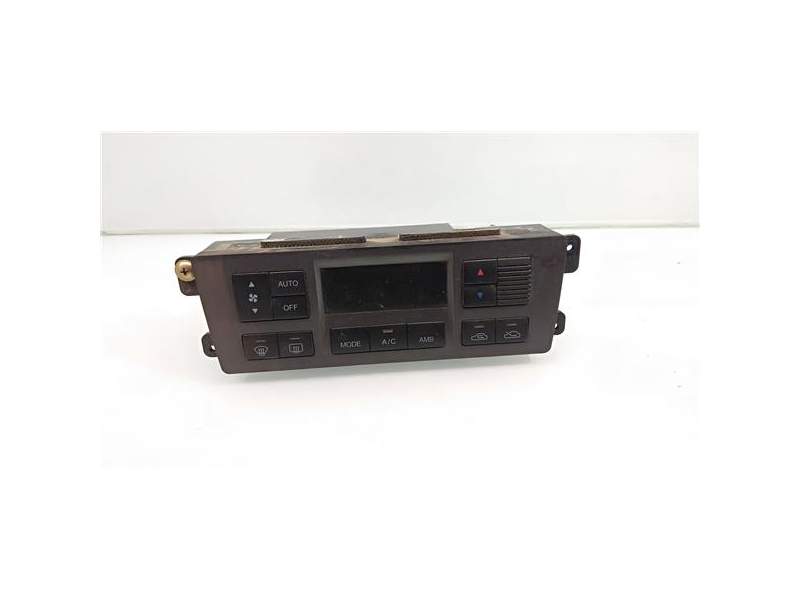 Recambio de mandos climatizador para hyundai terracan (hp) 2.9 crdi cat (150 cv / 110 kw) referencia OEM IAM   
