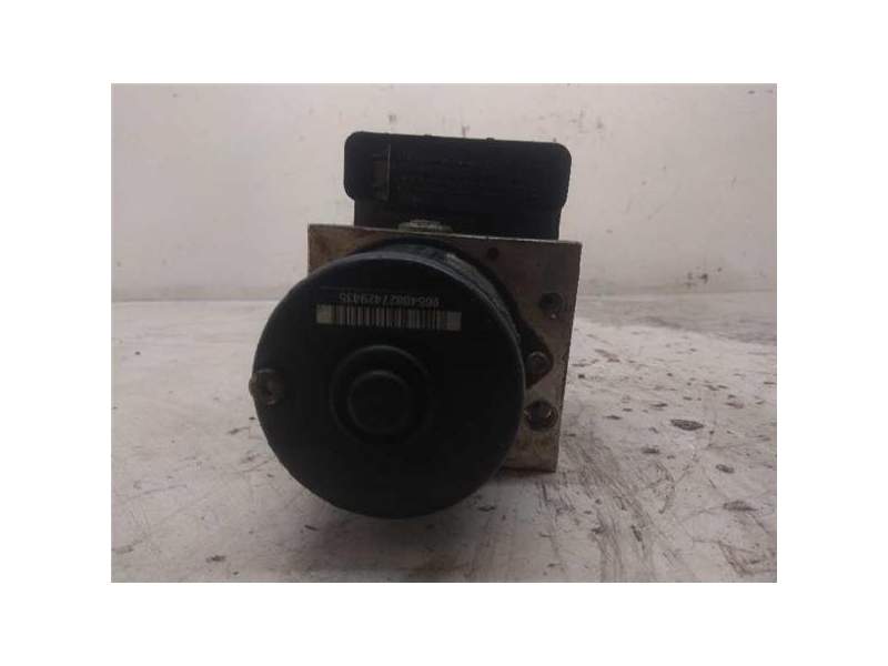 Recambio de abs para renault laguna ii (bg0) 1.9 dci diesel (120 cv / 88 kw) (120 cv / 88 kw) referencia OEM IAM 8200159837--D  