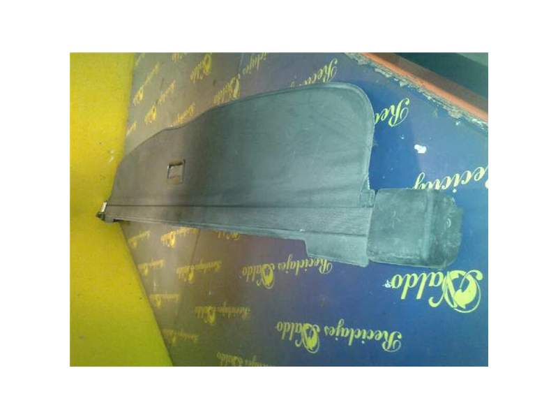 Recambio de bandeja trasera para volkswagen bora berlina (1j2)(199802.2005) referencia OEM IAM   