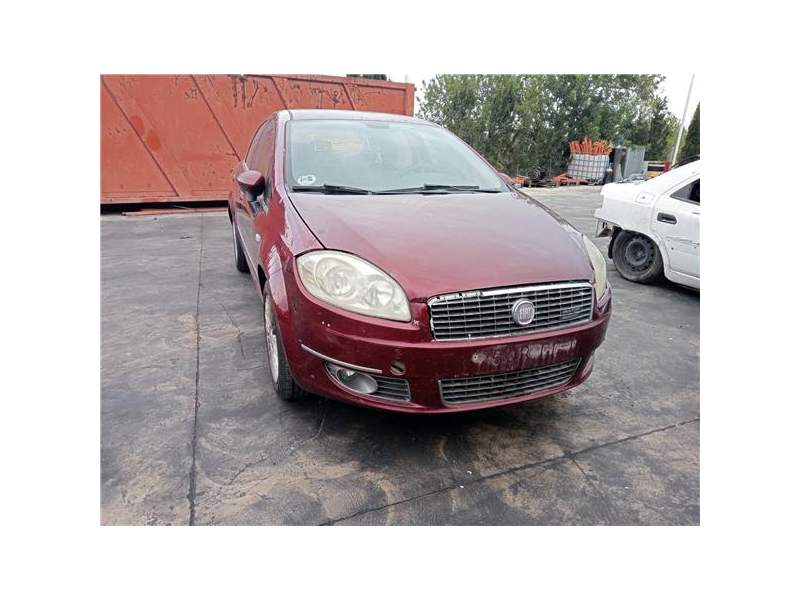 FIAT LINEA (110)