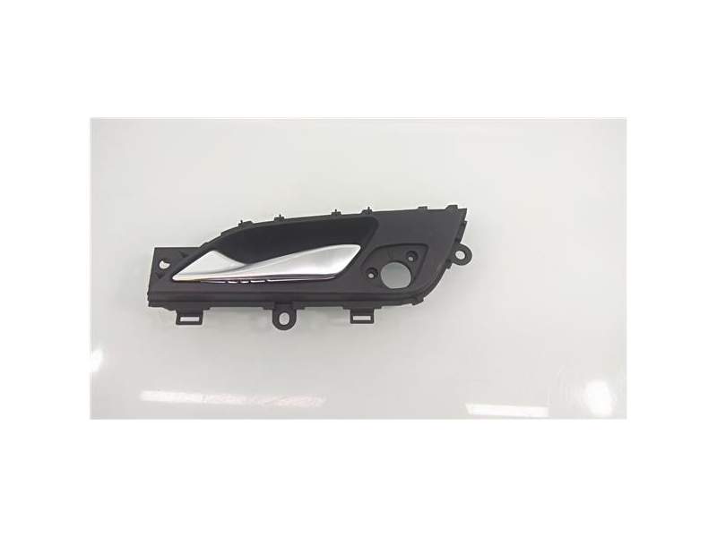 Recambio de manilla interior puerta trasera izquierda para hyundai i40 (vf)(11.2011) 1.7 tecno blue [1,7 ltr. - 104 kw crdi cat]