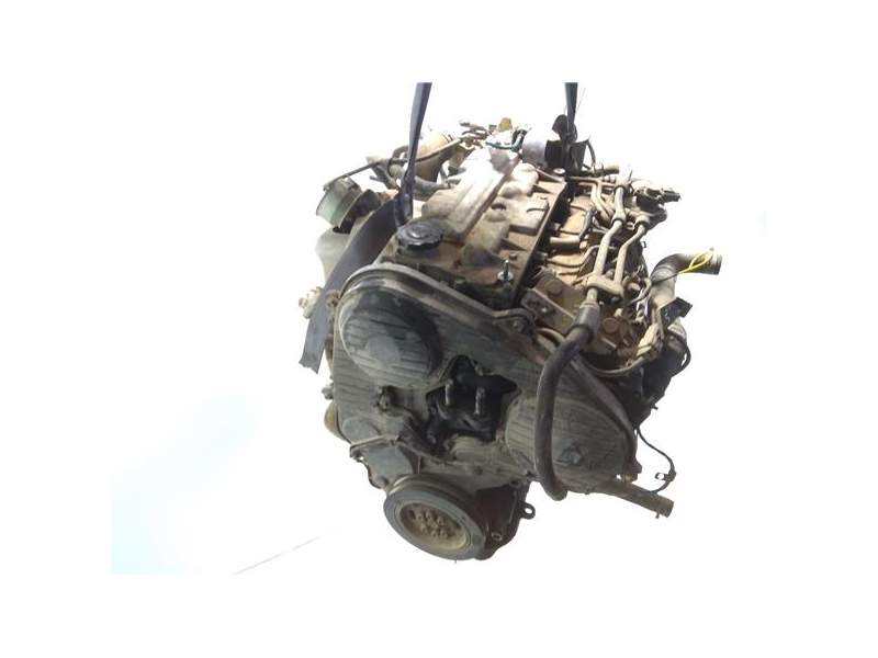 Recambio de motor completo para mazda premacy (cp) 2.0 turbodiesel cat (101 cv / 74 kw) (101 cv / 74 kw) referencia OEM IAM RF4F