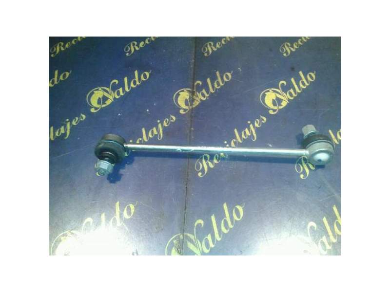 Recambio de bieletas suspension para audi a1 (8x) 1.4 16v tfsi (122 cv / 90 kw) referencia OEM IAM   