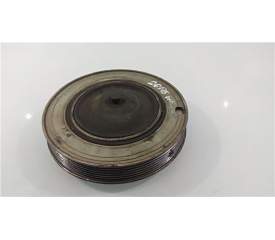 Recambio de polea cigueñal para ford mondeo berlina (cng)(2014) 2.0 titanium [2,0 ltr. - 110 kw tdci cat] referencia OEM IAM 980