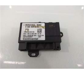 MODULO ELECTRONICO A0009003101 
