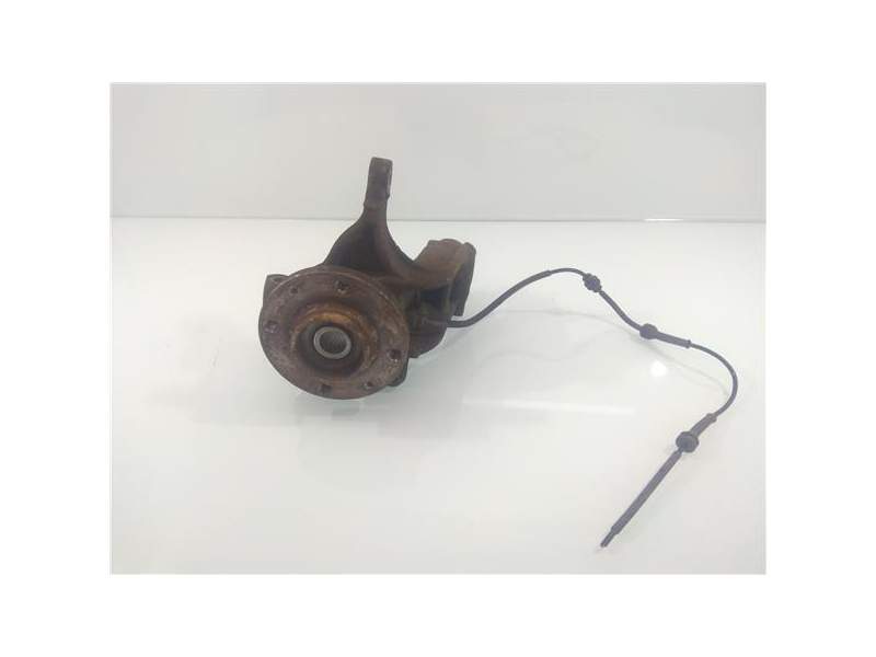 Recambio de mangueta delantera izquierda para citroën c3 1.4 (73 cv / 54 kw) (73 cv / 54 kw) referencia OEM IAM   