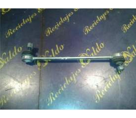 Recambio de bieletas suspension para audi a1 (8x) 1.4 16v tfsi (122 cv / 90 kw) referencia OEM IAM   