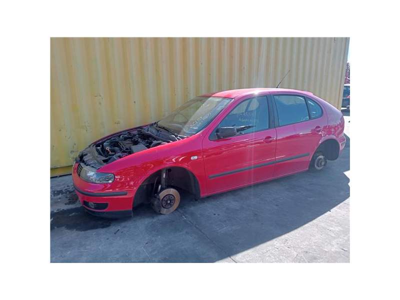 SEAT LEON (1M1)(11.1999)