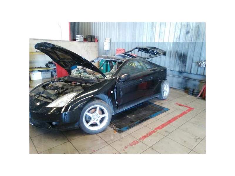 TOYOTA CELICA (T23)(1999)