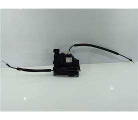CERRADURA PUERTA DELANTERA DERECHA 1393819080 