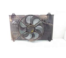 ELECTROVENTILADOR 253801GXXX 