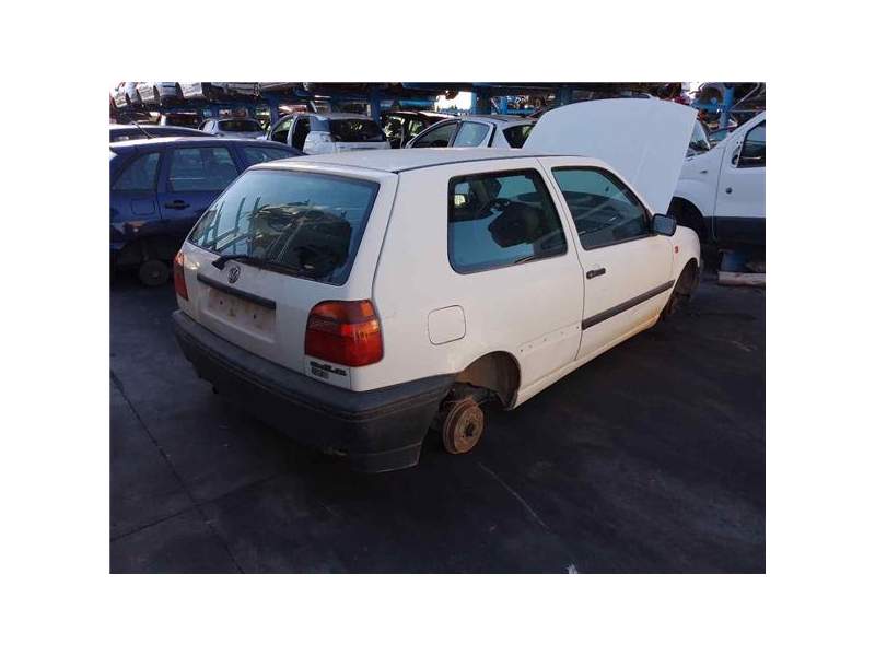 VOLKSWAGEN GOLF III (1H1)(11.19911997)