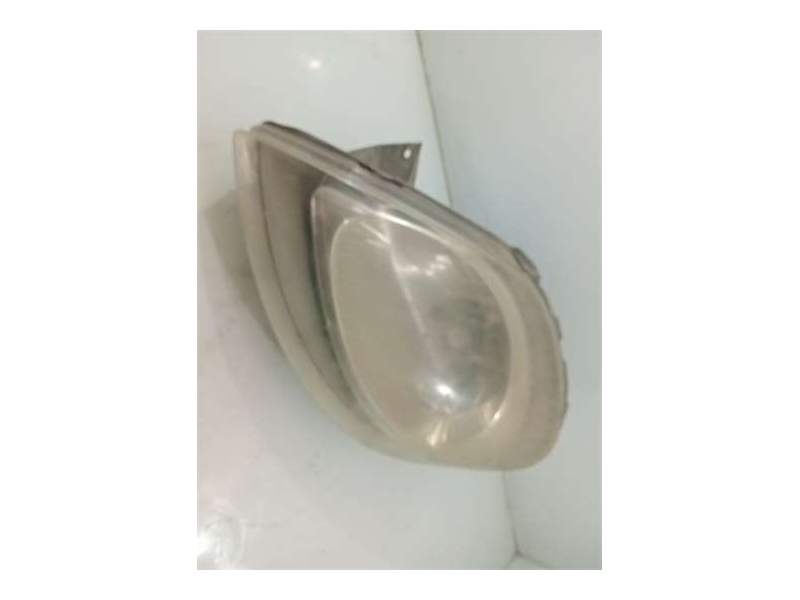 Recambio de faro delantero izquierdo para opel vivaro (2001) referencia OEM IAM 91165719 7700311371 