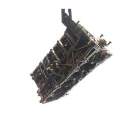 Recambio de bloque para bmw serie 4 gran coupe (f36)(2014) 3.0 435 d xdrive [3,0 ltr. - 230 kw turbodiesel] referencia OEM IAM N