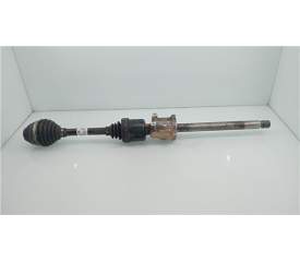 TRANSMISION DELANTERA DERECHA 861193806 
