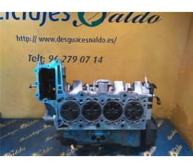 Recambio de culata para mg serie 75 (rj) 2.0 16v cdti (131 cv / 96 kw) referencia OEM IAM 204D2  