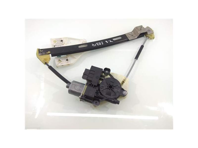 Recambio de elevalunas electrico trasero derecho para seat leon (5f1)(09.2012) 1.5 fr fast lane plus [1,5 ltr. - 110 kw 16v tsi 