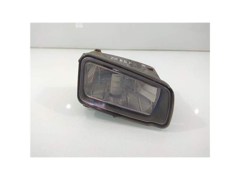 Recambio de faro antiniebla izquierdo para kia joice (1999) referencia OEM IAM   