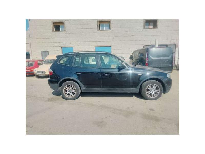 bmw serie x3 (e83)(2004) del año 2007