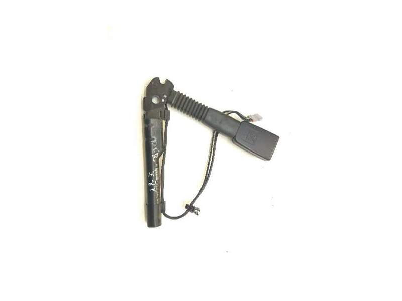 Recambio de pretensor asiento delantero derecho para bmw serie 1 berlina (e81/e87)(2004) 2.0 120d [2,0 ltr. - 130 kw turbodiesel