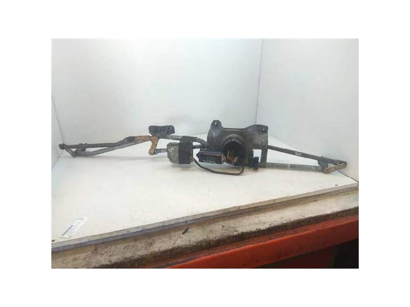 Recambio de motor limpiaparabrisas delantero para ford galaxy (vx) 1.9 tdi cat (90 cv / 66 kw) (90 cv / 66 kw) referencia OEM IA