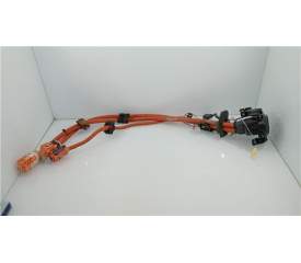 Recambio de cableado electrico para audi e-tron (gen)(01.2019) eléctrico 55 quattro advanced [eléctrico 300 kw (cont. 158 kw)] r