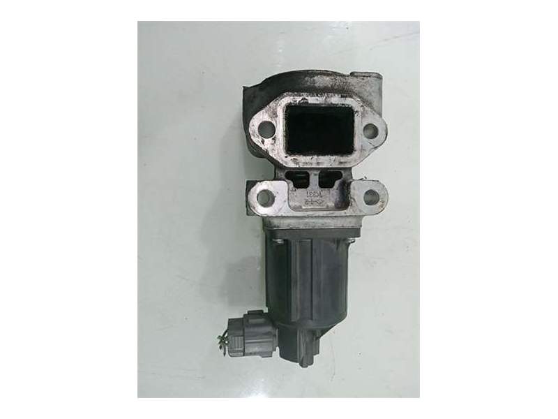 Recambio de egr para opel zafira b (2005) referencia OEM IAM K5T70380  