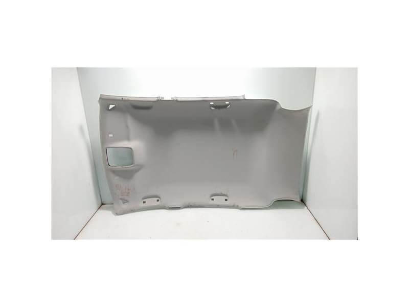 Recambio de tapizado techo para mg zs (08.2022) referencia OEM IAM   