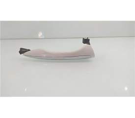 MANETA EXTERIOR TRASERA IZQUIERDA 82651-3Z010 