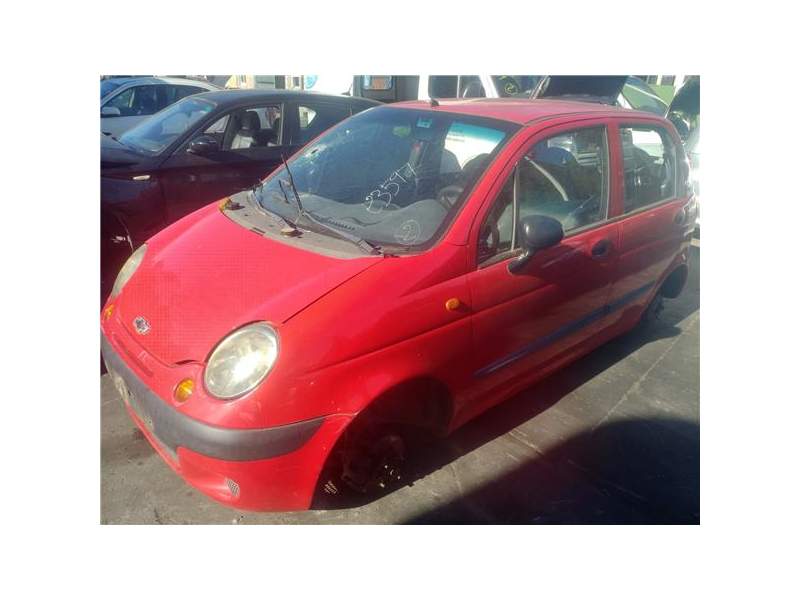 CHEVROLET MATIZ (2005)