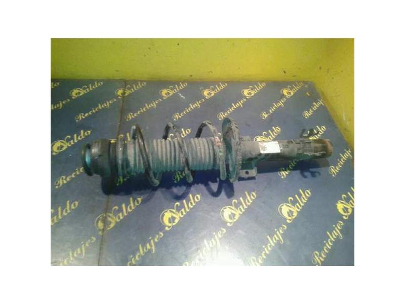 Recambio de amortiguador delantero derecho para audi a1 (8x) 1.4 16v tfsi (122 cv / 90 kw) referencia OEM IAM   