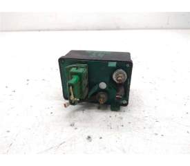 Recambio de caja precalentamiento para citroën c5 berlina (2001) 2.0 hdi premier [2,0 ltr. - 79 kw hdi cat (rhz / dw10ated)] ref