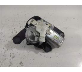 MOTOR LIMPIAPARABRISAS TRASERO 9680477480 