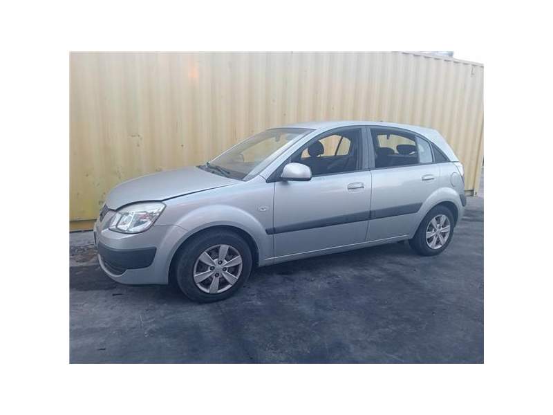 KIA RIO (JB)(2005)