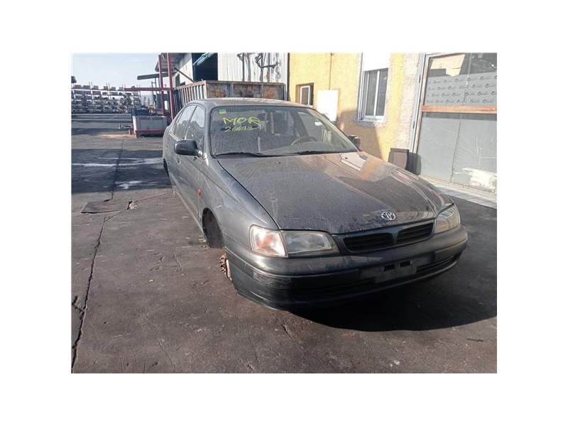 TOYOTA CARINA (T19)