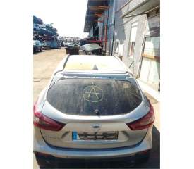 PORTON TRASERO 