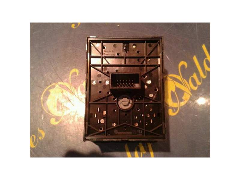 Recambio de conmutador luces para opel combo (corsa c)(2001) referencia OEM IAM   