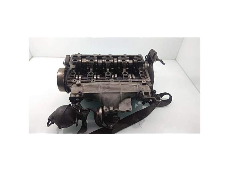 Recambio de culata para volkswagen passat berlina (3c2) 2.0 tdi (140 cv / 103 kw) referencia OEM IAM 03G103373A  