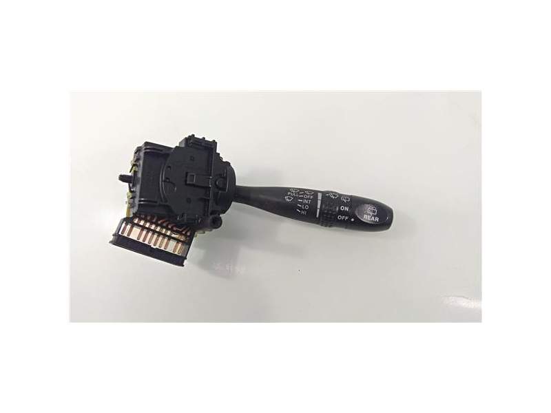 Recambio de mando limpiaparabrisas para kia rio (jb)(2005) 1.4 concept [1,4 ltr. - 71 kw cat] referencia OEM IAM 75733A  