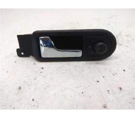 Recambio de manilla interior puerta delantera izquierda para volkswagen passat berlina (3b3)(2000) 1.9 advance [1,9 ltr. - 74 kw