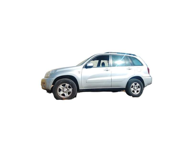 TOYOTA RAV4 (A2)(2000)