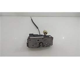 CERRADURA PUERTA DELANTERA DERECHA 13431840 