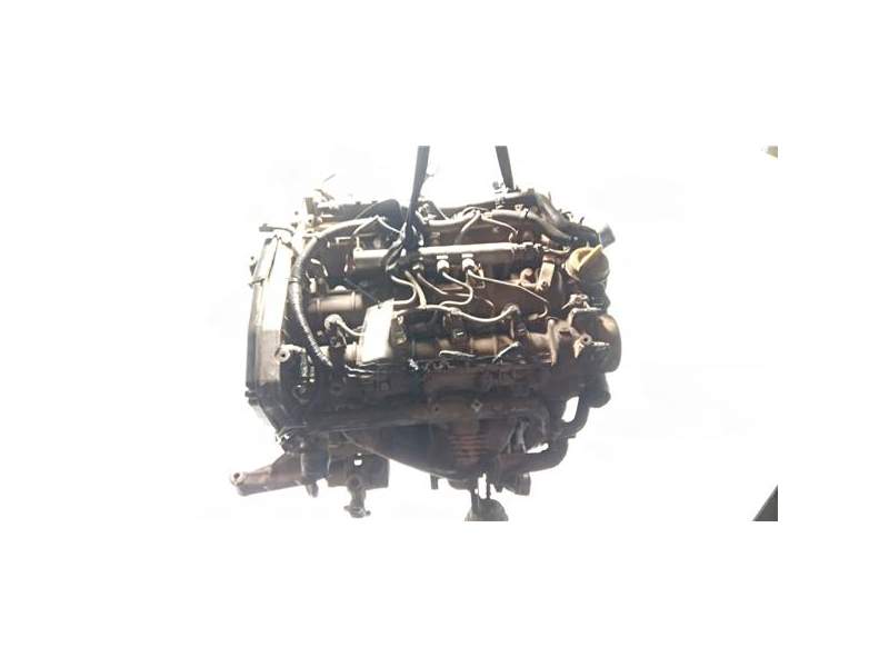 Recambio de motor completo para alfa romeo 147 (190)(2004) 1.9 jtd 150 q2 [1,9 ltr. - 110 kw jtd (m) 16v cat] referencia OEM IAM