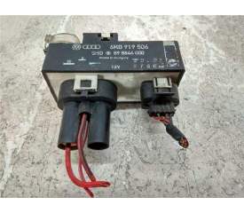 Recambio de caja precalentamiento para seat ibiza (6k1)(08.1999) referencia OEM IAM 6K0919506  