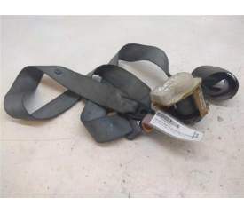 Recambio de cinturon seguridad trasero derecho para hyundai getz (tb) 1.3 12v cat (82 cv / 60 kw) referencia OEM IAM   