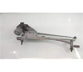 MOTOR LIMPIAPARABRISAS DELANTERO 8A6117500AG 