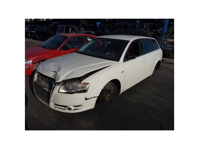 AUDI A4 AVANT (8E)(2004)