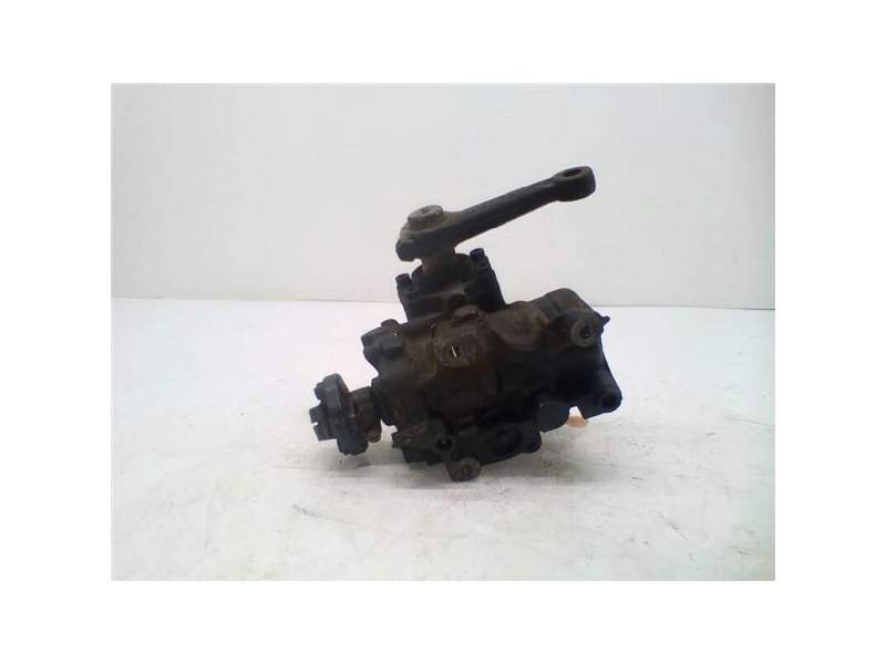 Recambio de caja direccion asistida para mercedes-benz slk (bm 170) roadster (04.1996) referencia OEM IAM 1244610805  